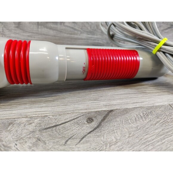 Homedics Thermassage RF-6000-In Working Condition Hand Massager - Picture 3 of 7